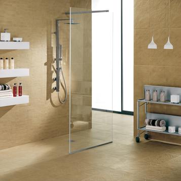 Azulejos Efecto Piedra Beige - Marazzi_48