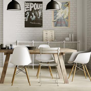 Timeless: Gres porcelánico de efecto piedra - Marazzi