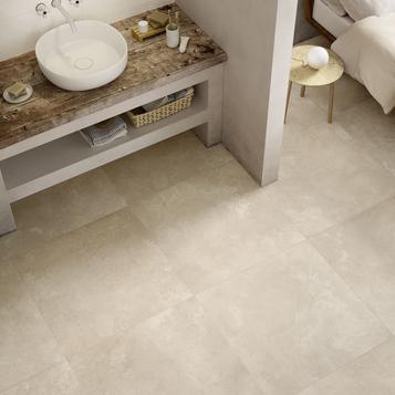 Timeless: Azulejos para el cuarto de baño: cerámica y porcelánico - Marazzi