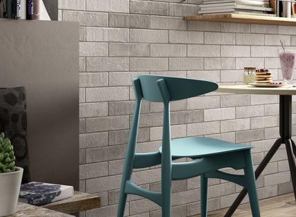 Treverkmade: Azulejos cocina: ideas y soluciones de cerámica y gres - Marazzi