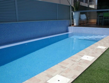 PISCINA PRIVADA 20