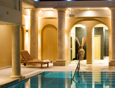 KNOCKRANNY HOUSE HOTEL - IRLANDA