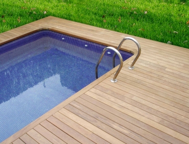 PISCINA PRIVADA 11