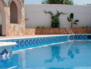 PISCINA PRIVADA 14