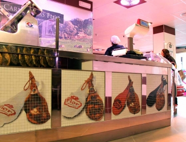 CARNICERIA FLOR - VILAREAL