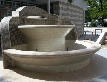 FUENTE ITALIA