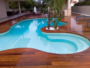 PISCINA PRIVADA 24