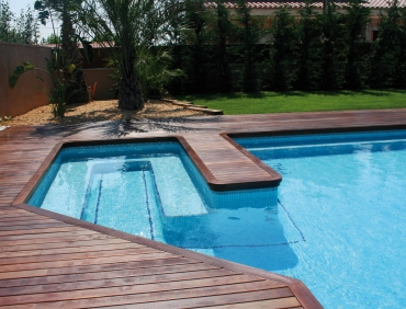 PISCINA PRIVADA 12
