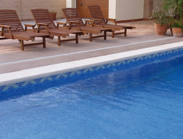 PISCINA PRIVADA 16