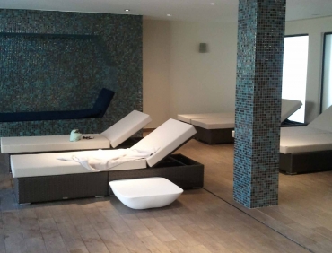 HOTEL RADISSON BLU A PORTICCIO