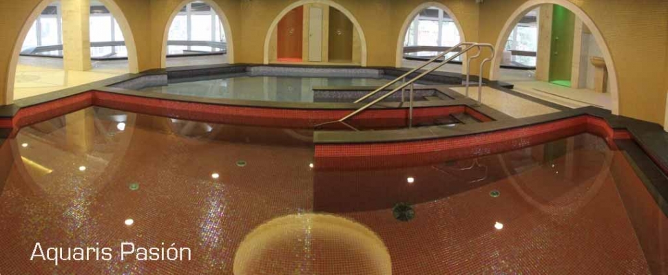 ACQUATICUM PROJECT - HUNGRIA