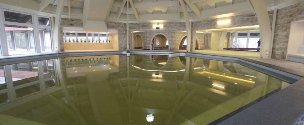 ACQUATICUM PROJECT - HUNGRIA