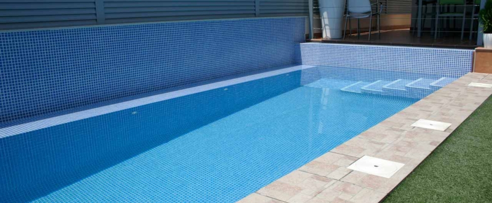 PISCINA PRIVADA 20