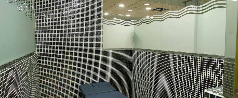 GIMNASIO - RESIDENCIA DORAL