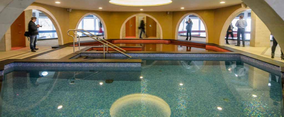 ACQUATICUM PROJECT - HUNGRIA