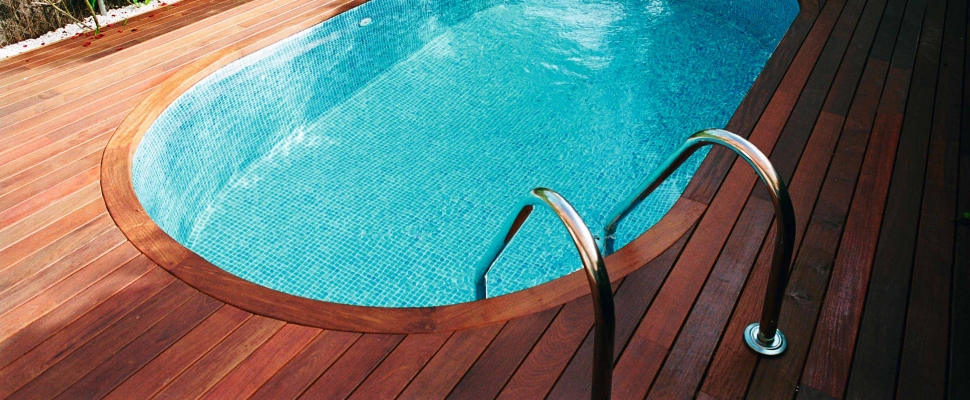 PISCINA PRIVADA 13