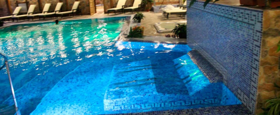 HOTEL RUSIA