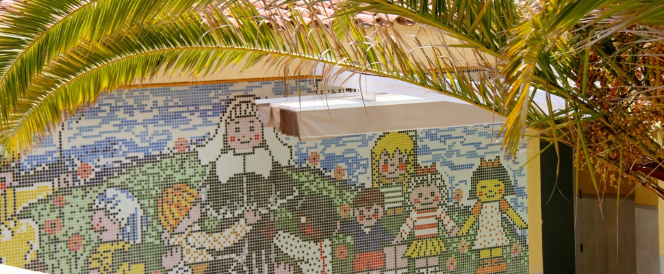 COLEGIO PRIVADO CONSOLACIÓN