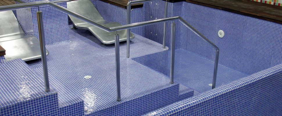 GIMNASIO - RESIDENCIA DORAL