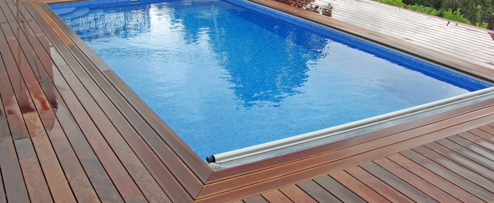 PISCINA PRIVADA 21