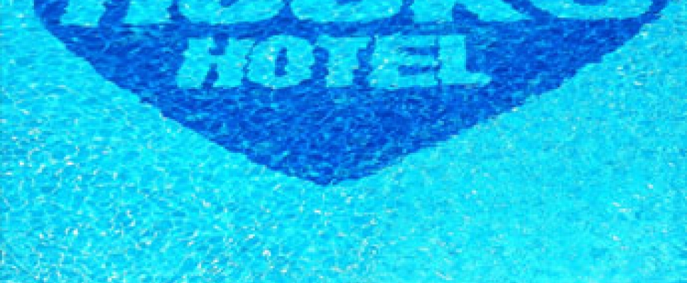 HOTEL IBIZA ROCKS