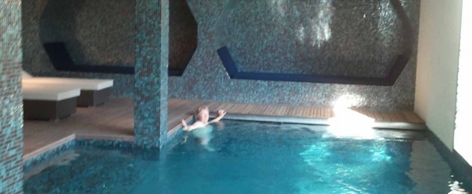 HOTEL RADISSON BLU A PORTICCIO