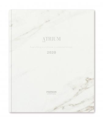 ATRIUM-HOME CAT�LOGO 2020