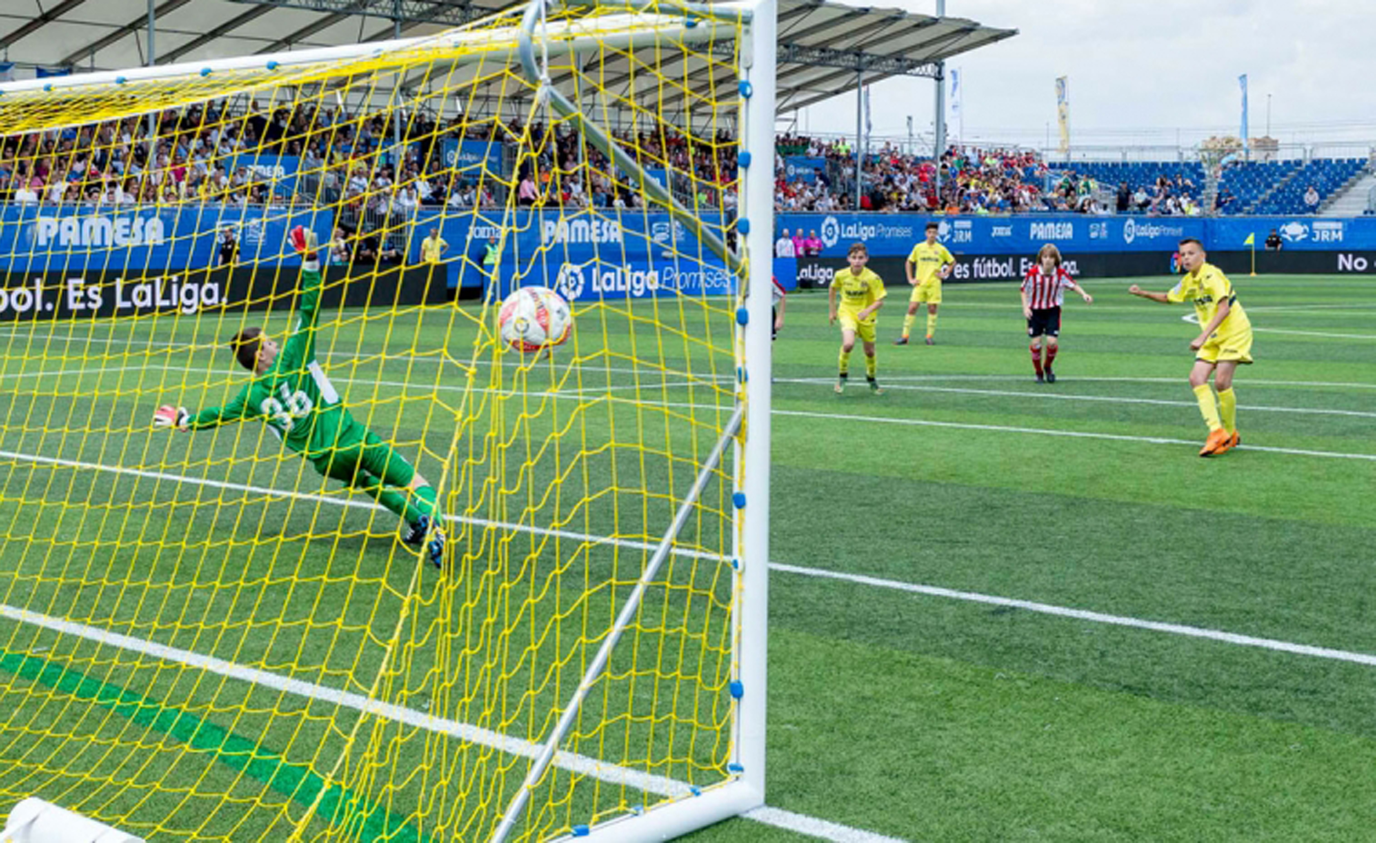 PAMESA-LA-LIGA-PROMISES-VILLARREAL
