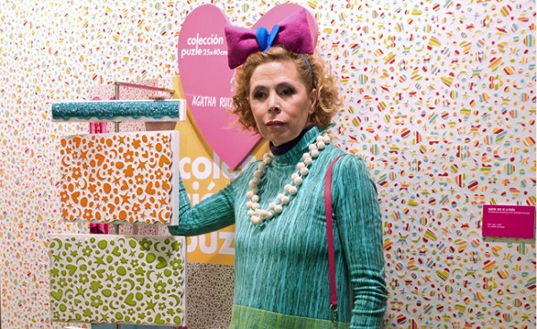 baños agatha ruiz azulejos