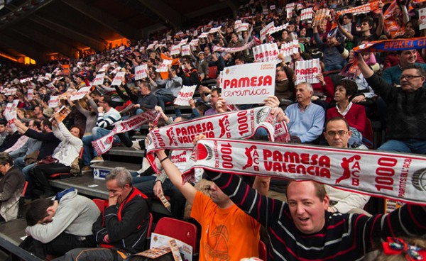 VALENCIA-BASKET-CELEBRA-1000-PARTIDOS