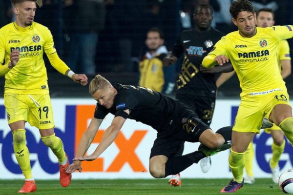 europaleague-villarreal-pamesa
