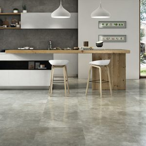 concrete