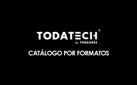 Catálogo por formatos
