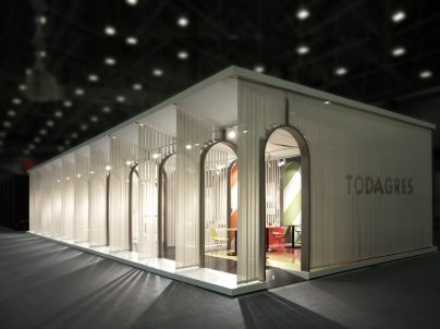Cersaie 18