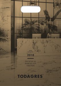 CATÁLOGO NOVEDADES CERSAIE 2018