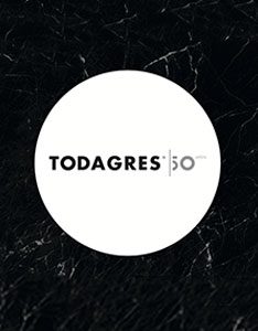 Novedades Todagres 2019