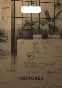 NOUVEAUTÉS CERSAIE 2018