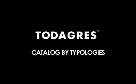Catlog by typologies
