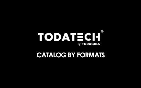Catlog by formats
