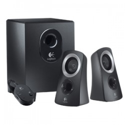 Altavoces Logitech Z313 25 w