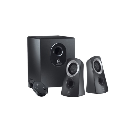 Comprar Altavoces Logitech Z313 25 w
