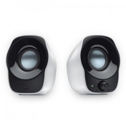 Altavoces Logitech s210 2,0 speakers