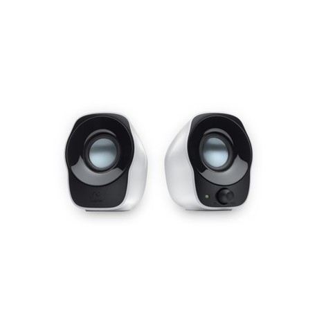 Comprar Altavoces Logitech z120 2,0 speakers