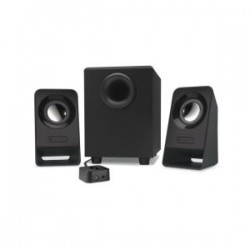 Altavoces Logitech z213 pn 980-000942