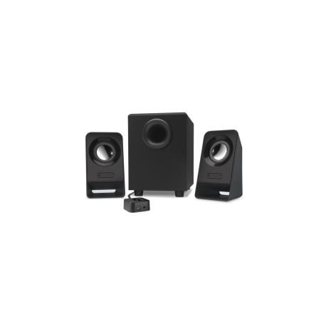 Comprar Altavoces Logitech z213 pn 980-000942