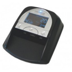 DETECTOR DE BILLETES CT-333