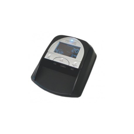 Comprar DETECTOR DE BILLETES CT-333