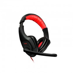 Auriculares Mars Gaming MH1 con micrófono
