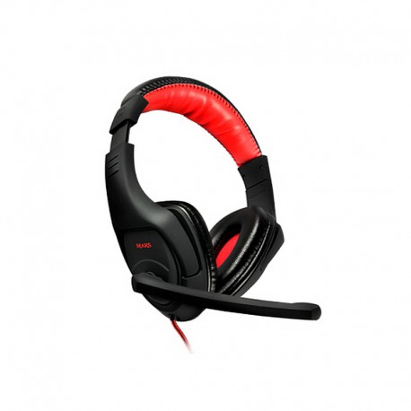 Comprar Auriculares Mars Gaming MH1 con micrófono
