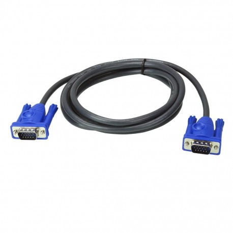 Comprar Equip Cable VGA con ferrita Macho/Macho - Cable VGA